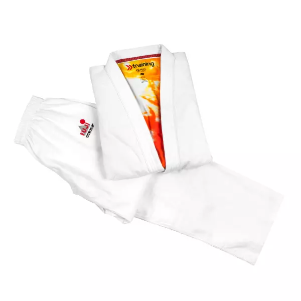 Judo Gi Training QS. 4