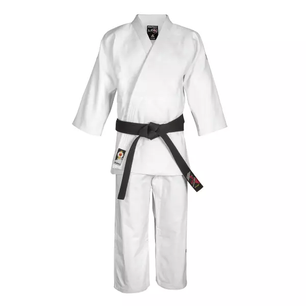 Judo Gi Katsu. Blanco. 1