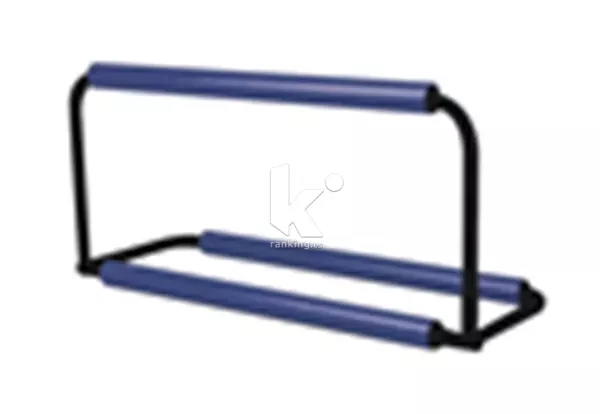 VALLA 3 ALTURAS (27, 32 Y 43 CM)
