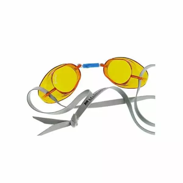GAFA NATACION SUECA - SENIOR, AMARILLO
