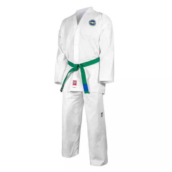 Dobok ITF Approved Training Lite. 5 TAEKWONDO