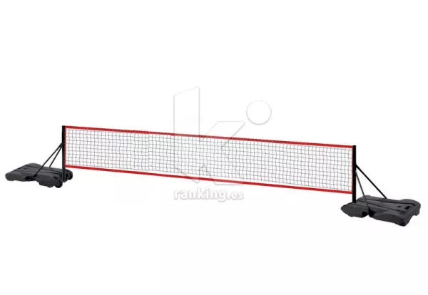 RED TENIS - FUTTENIS TRASLADABLE