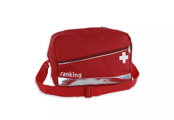 Bolso Botiquín bandolera