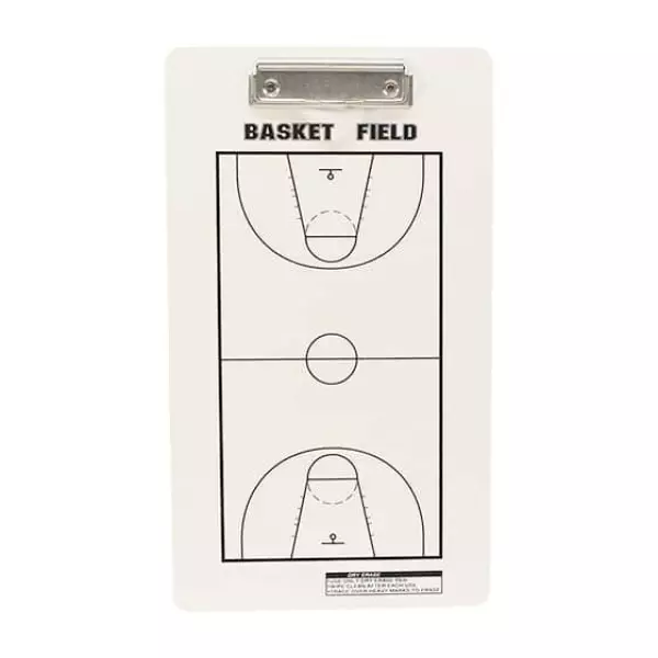CARPETA TÁCTICA VELEDA BALONCESTO