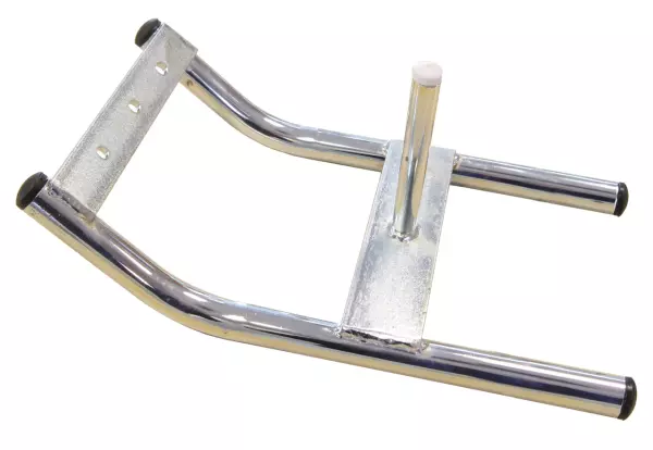 Trineo de arrastre Galvanizado