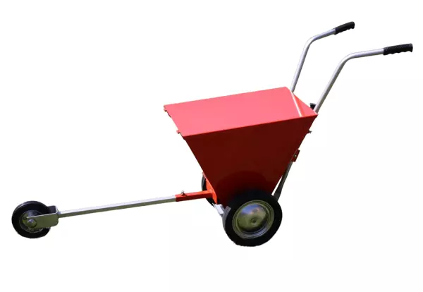 CARRO MARCADOR TIZA BASICO 502 CAMPOS FUTBOL