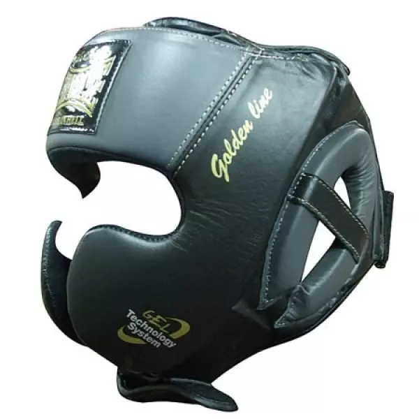 CASCO POSEIDÓN BOXEO