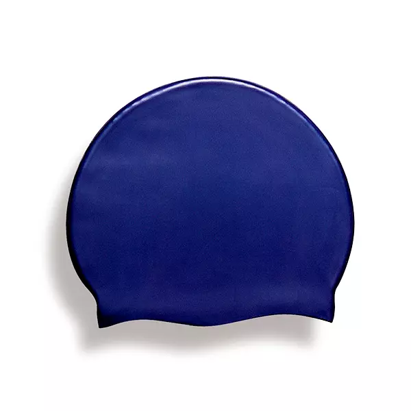 SILICONA GORRO NATACION
