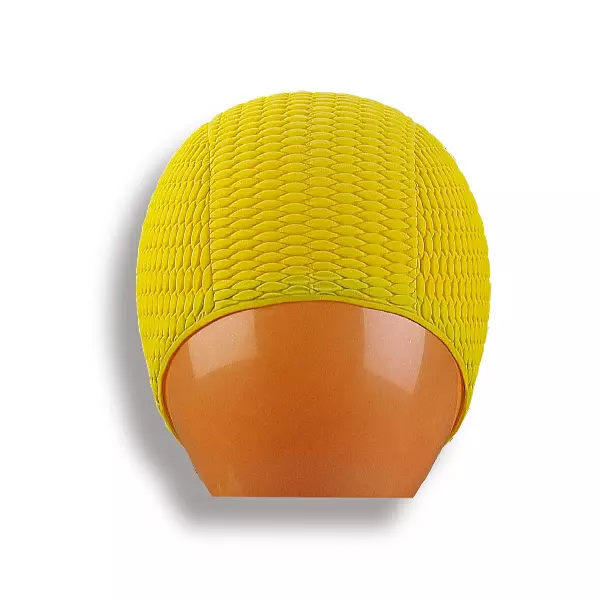 BUBBLE CAP gorro natacion