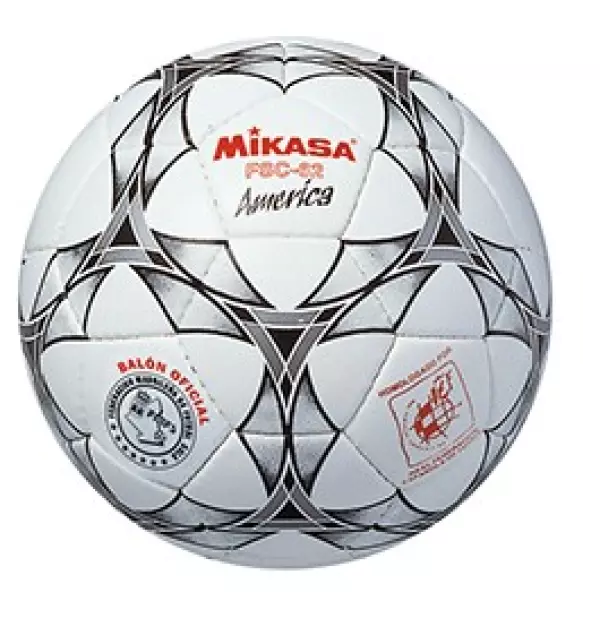 BALÓN FÚTBOL SALA MIKASA FSC 62 AMERICA