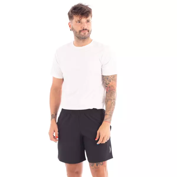 PANTALÓN CORTO VIBOR-A KING ADULTO PADEL