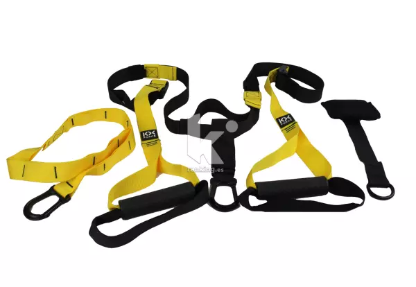 Suspensor Trainer KXFORCE