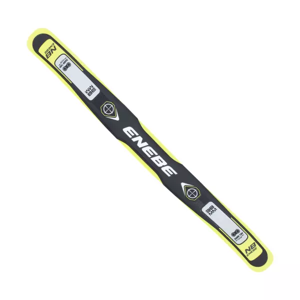 PROTECTOR PADEL ENEBE COMBAT AMARILLO