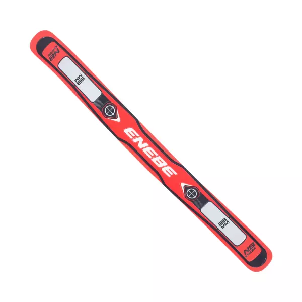 PROTECTOR PADEL ENEBE MASSIVE ROJO