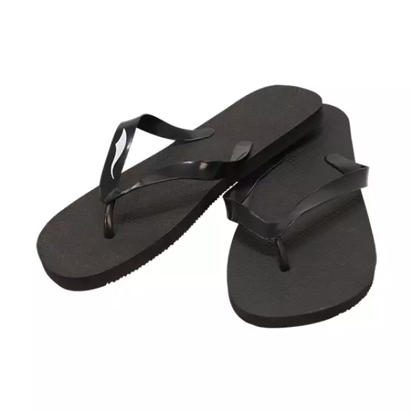 CHANCLA SOFTEE LIBERTY - 43, NEGRO