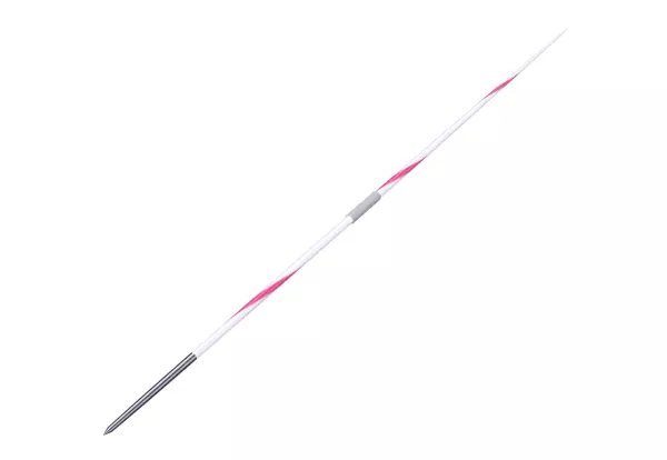 JABALINA NORDIC SUPER ELITE 500 FLEX 6.9 W.A. (IAAF)