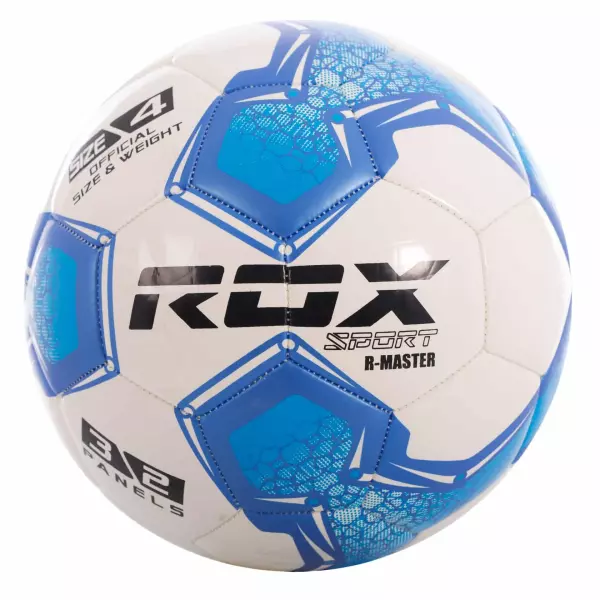 BALÓN FÚTBOL ROX R-MASTER
