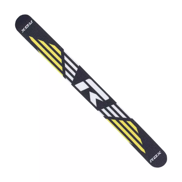 PROTECTOR PADEL ROX ÓNICE NEGRO