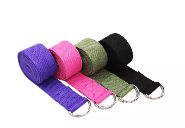 Correa de Yoga REF 019