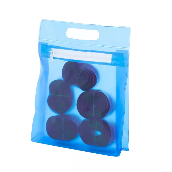 PACK 5 GRIPS ERGONÓMICOS PRO PADEL