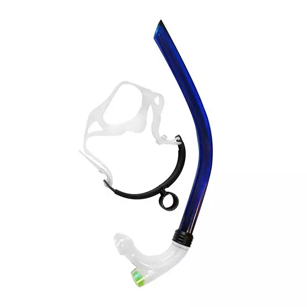 TUBO RESPIRACION LUD FRONTAL
