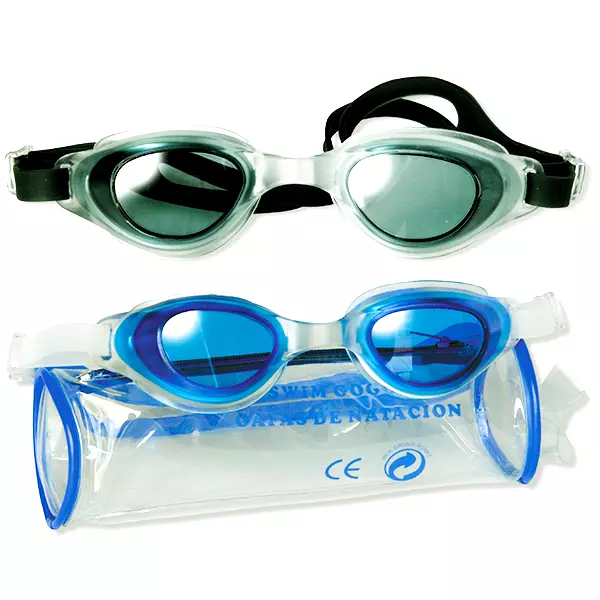 Gafas de Natación Burbujita
