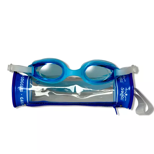 BURBUJITA INFANTIL GAFAS