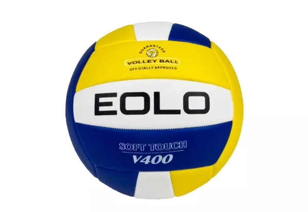 Balón Voleibol EOLO. Talla 4