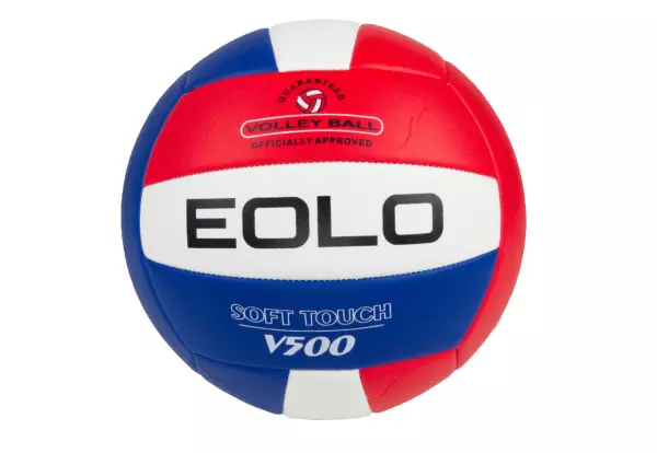 Balón Voleibol EOLO. Talla 5