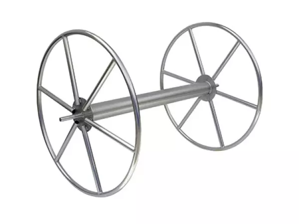 RECOGEDOR CORCHERAS 200CM PISCINAS