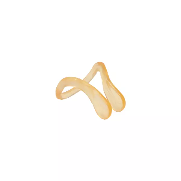 PINZA NARIZ SIN BLISTER ARENA - AMBAR, UNICA