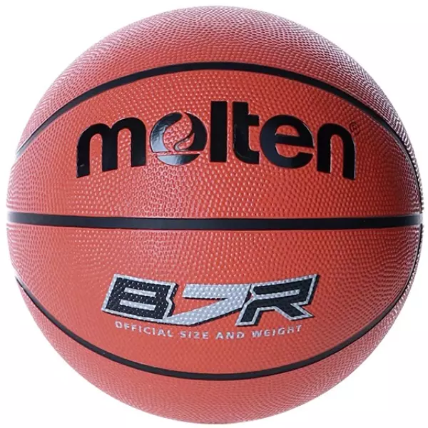 BALON MOLTEN BALONCESTO BR2 TALLA 7/6/5