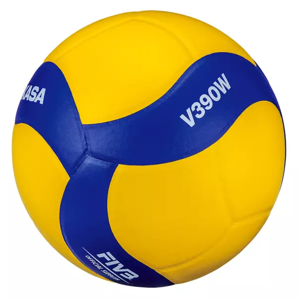 BALON VOLEIBOL MIKASA V390W preguntar stock