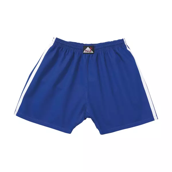 Short Sambo. Azul. XL
