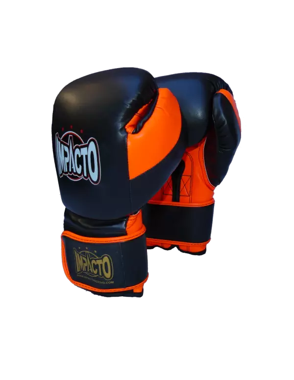Guantes Attica ed.Limitada PU