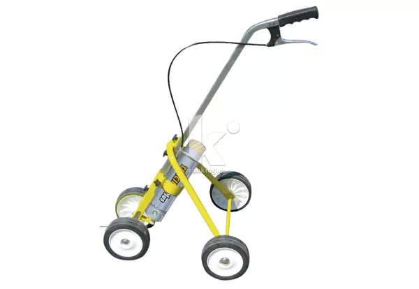 CARRO DE MARCAJE PARA SPRAY PERMANENTE