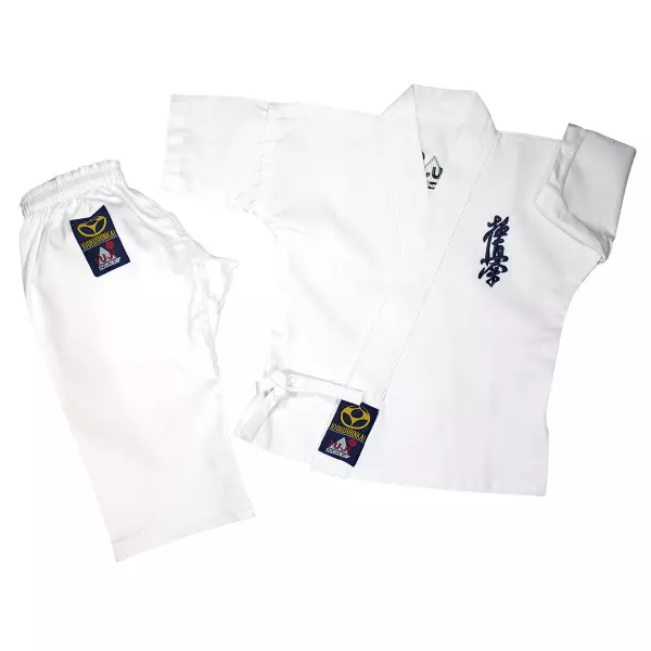 Kimono Baby Kyokushin  Karate Gi Baby