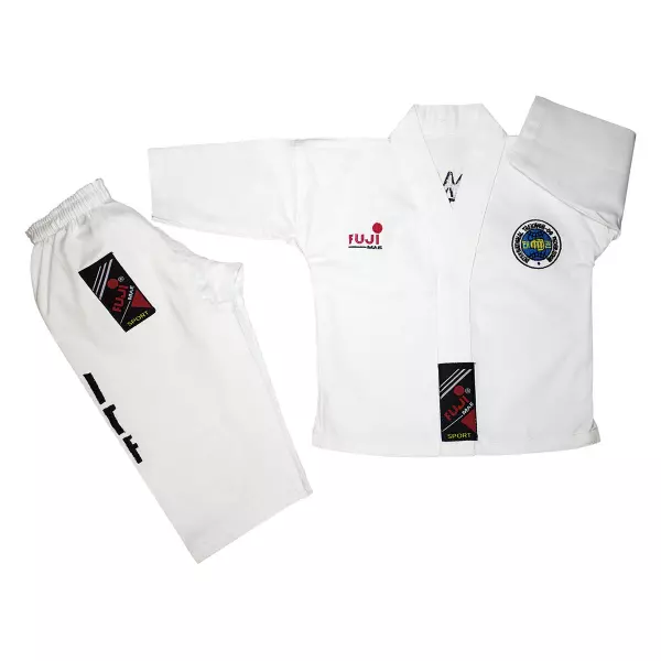 Kimono Baby Taekwondo ITF DOBOK ITF BABY