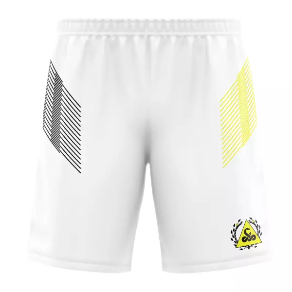 SHORT TEAM VIBOR-A PANTALON