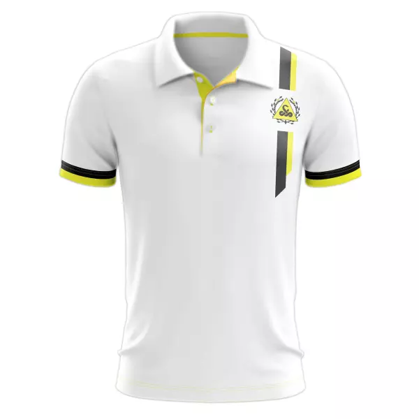 POLO TEAM VIBOR-A PADEL#