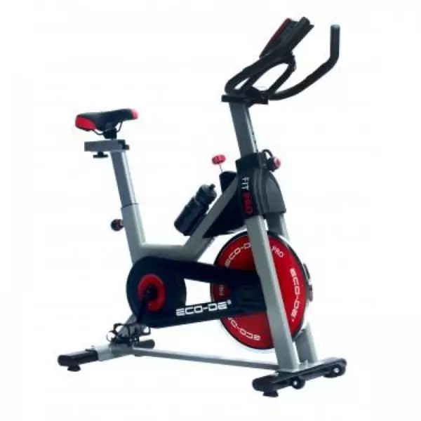Bicicleta estática Spinning FIT Pro ECO-814 CONSULTAR STOCK