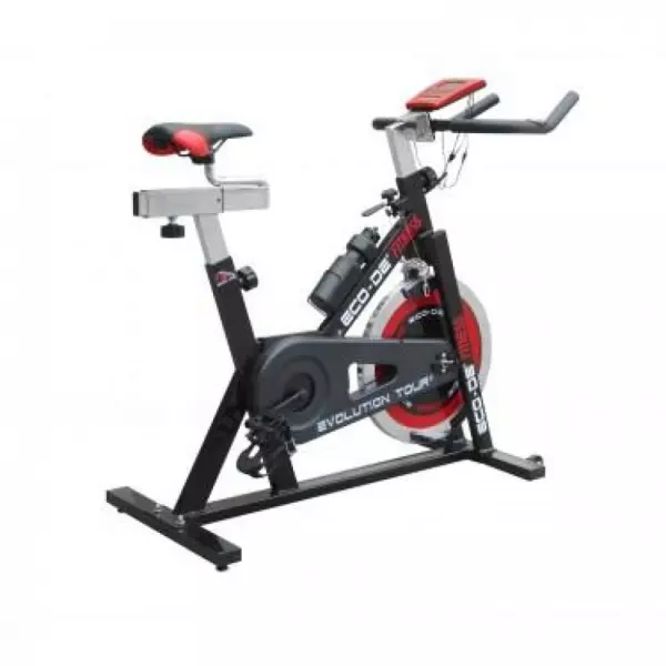 Bicicleta estática Spinning Evolution Tour