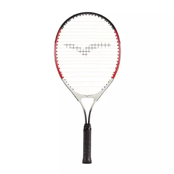 RAQUETA TENIS JUNIOR ALUMINIO 23" (INCLUYE FUNDA)