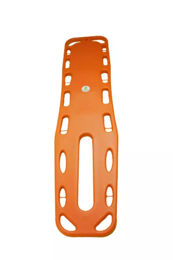 Tablero Espinal Acuático Flotante HDPE