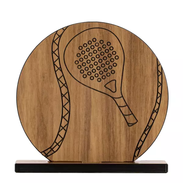 TROFEO FENOLICO  PADEL
