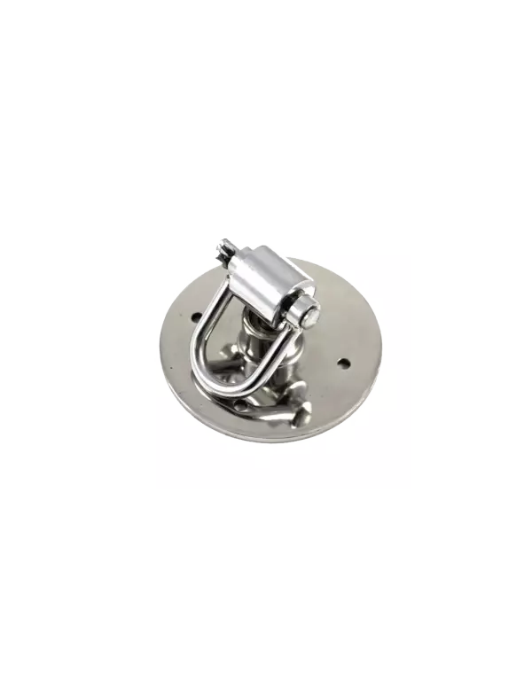 Rodamiento pera acero PUNCHING