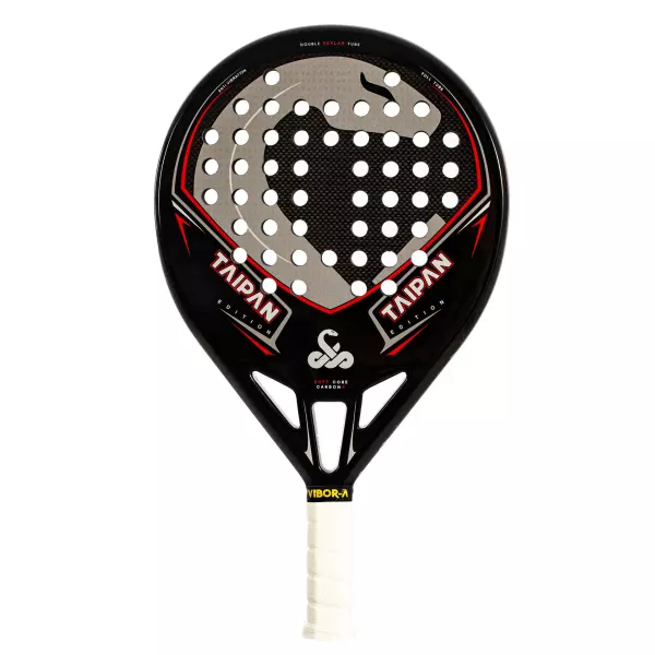 PALA PADEL VIBOR-A TAIPAN LIQUID EDITION