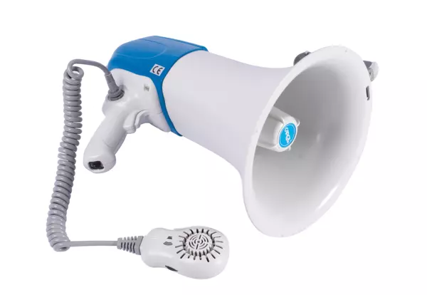Megáfono 25 W