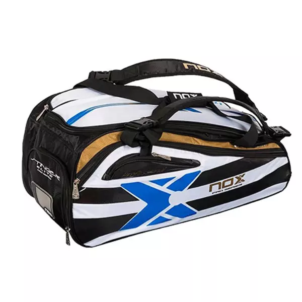 PALETERO NOX STINGER ELITE