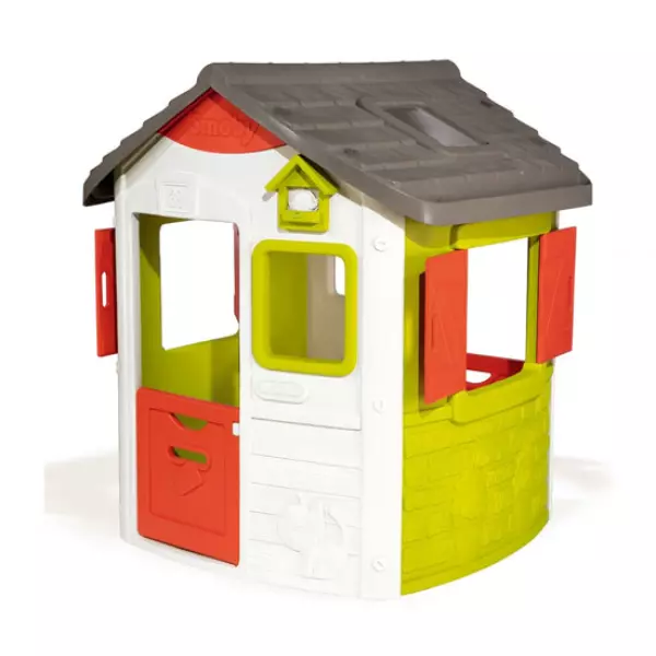Casa Jura Lodge II CASITA INFANTIL 132X115X123